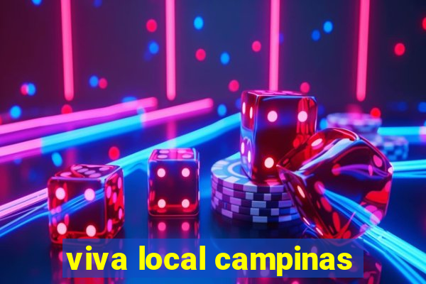 viva local campinas